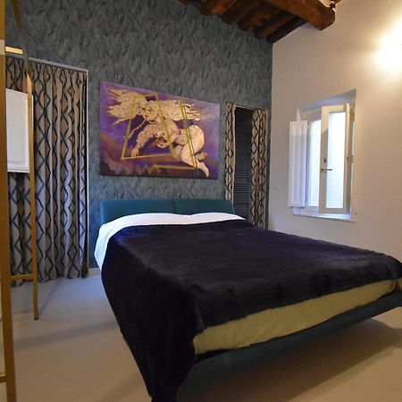 50Mt Dal Duomo - Casa Amasia Bed & Breakfast Pietrasanta Luaran gambar