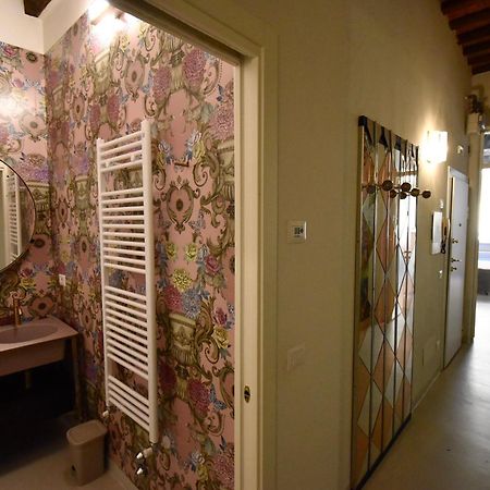 50Mt Dal Duomo - Casa Amasia Bed & Breakfast Pietrasanta Luaran gambar