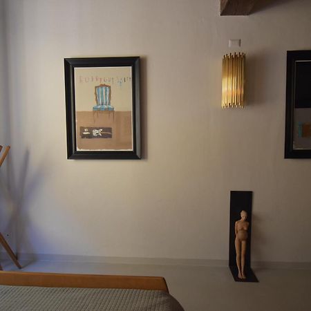 50Mt Dal Duomo - Casa Amasia Bed & Breakfast Pietrasanta Luaran gambar