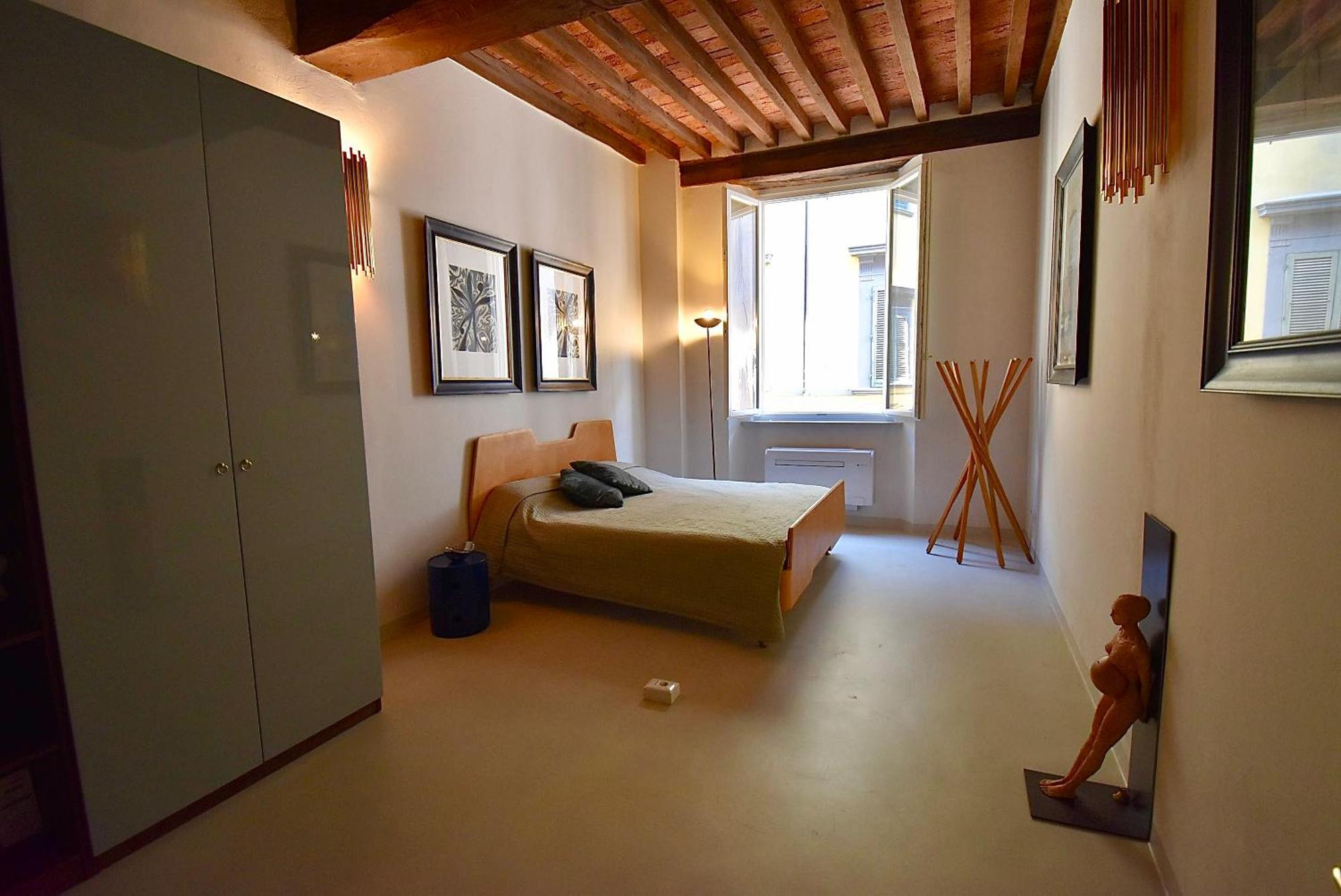50Mt Dal Duomo - Casa Amasia Bed & Breakfast Pietrasanta Luaran gambar