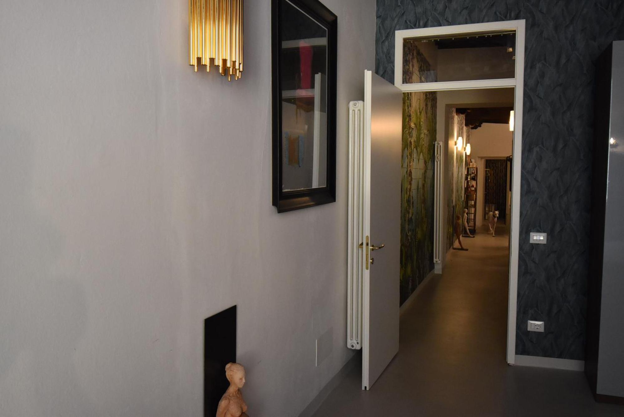50Mt Dal Duomo - Casa Amasia Bed & Breakfast Pietrasanta Luaran gambar