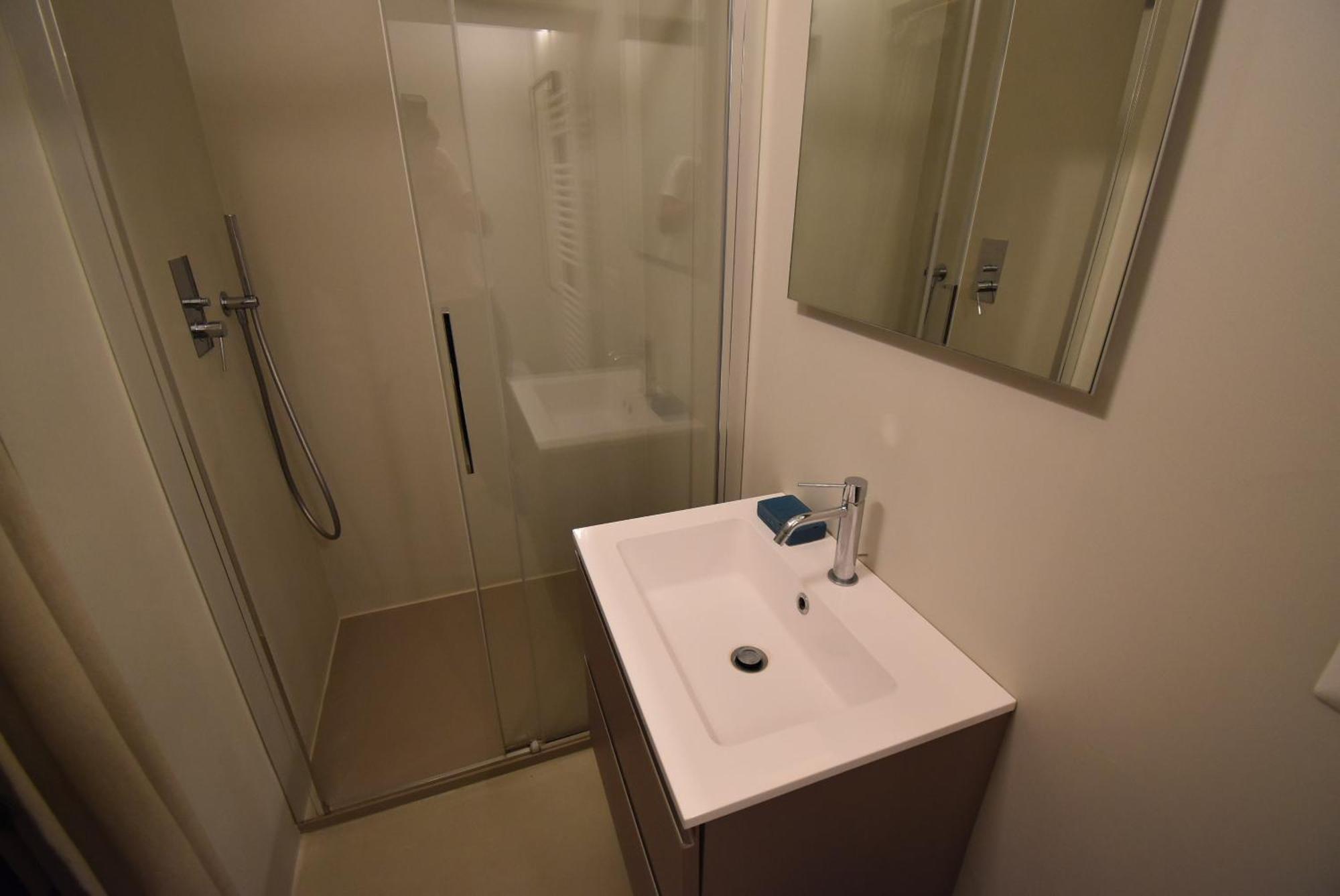 50Mt Dal Duomo - Casa Amasia Bed & Breakfast Pietrasanta Luaran gambar