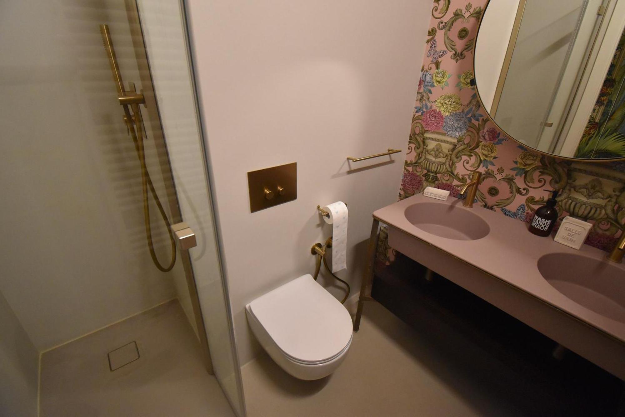 50Mt Dal Duomo - Casa Amasia Bed & Breakfast Pietrasanta Luaran gambar
