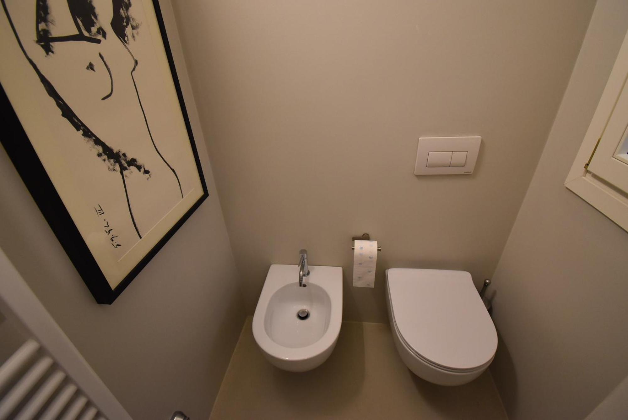 50Mt Dal Duomo - Casa Amasia Bed & Breakfast Pietrasanta Luaran gambar